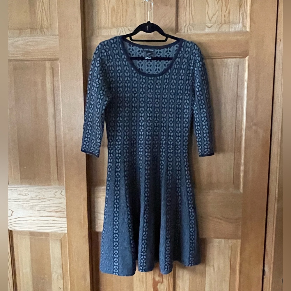 Lauren Hansen dress
